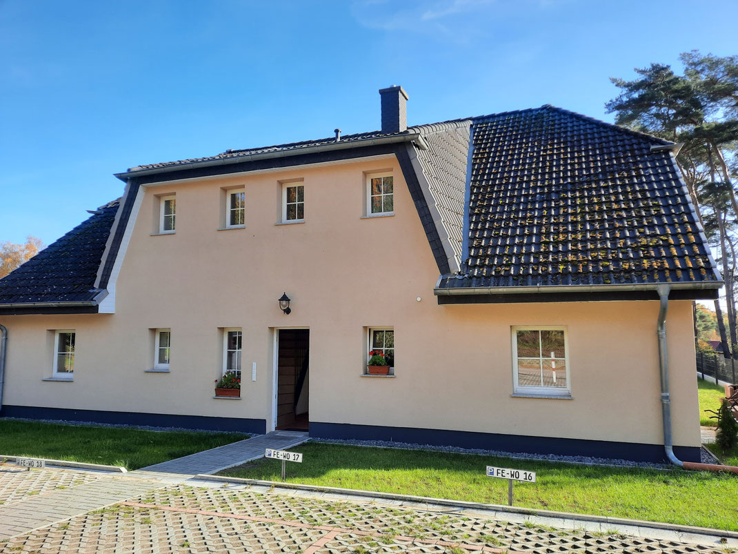 Haus Anni