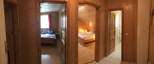Familiengeeignete Ferienwohnung