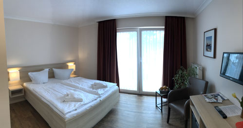 Doppelzimmer